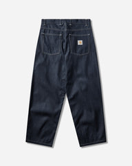 Men's Brandon Pants Blue (Rigid)