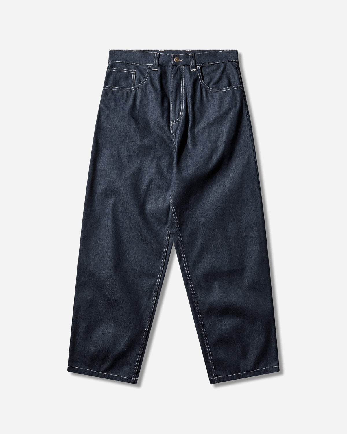 Men's Brandon Pants Blue (Rigid)