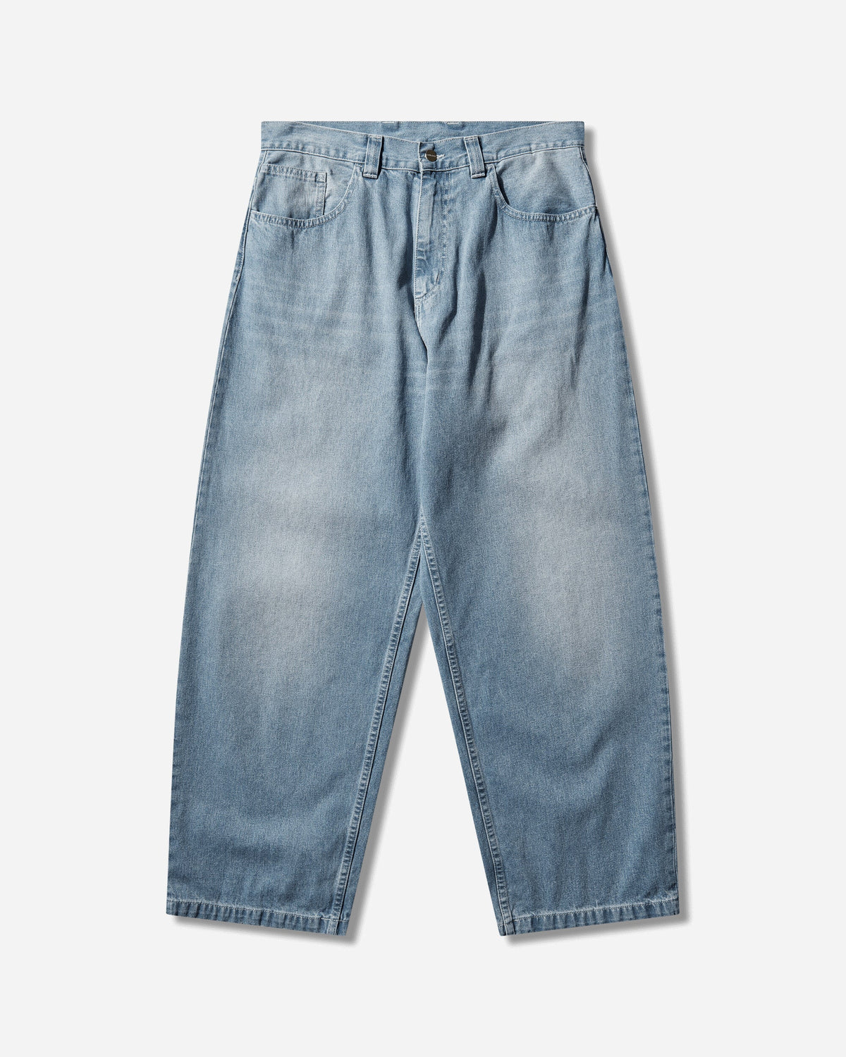 Men's Brandon Pants Blue (Light True Washed)