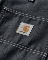 Men's OG Single Knee Pants Blue (Rigid)