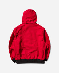 Men's OG Active Jacket 50th Anniversary Edition Canvas Black / USA Red