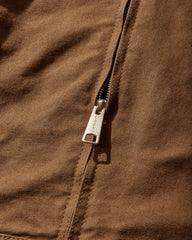 Men's OG Active Jacket  Hamilton Brown (Rinsed)
