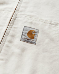 Men's OG Active Jacket Wax (Rinsed)