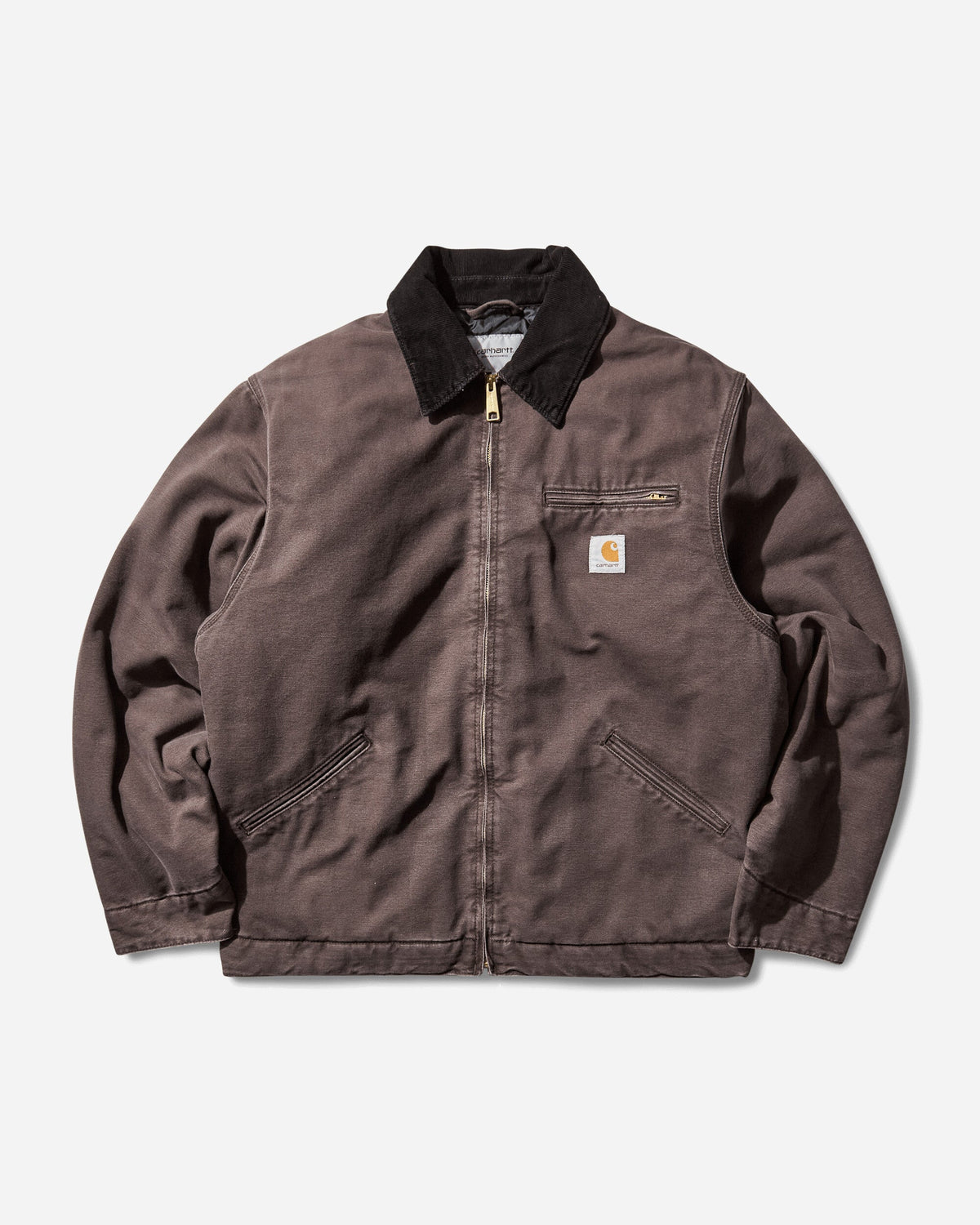 Men's OG Detroit Jacket Tobacco