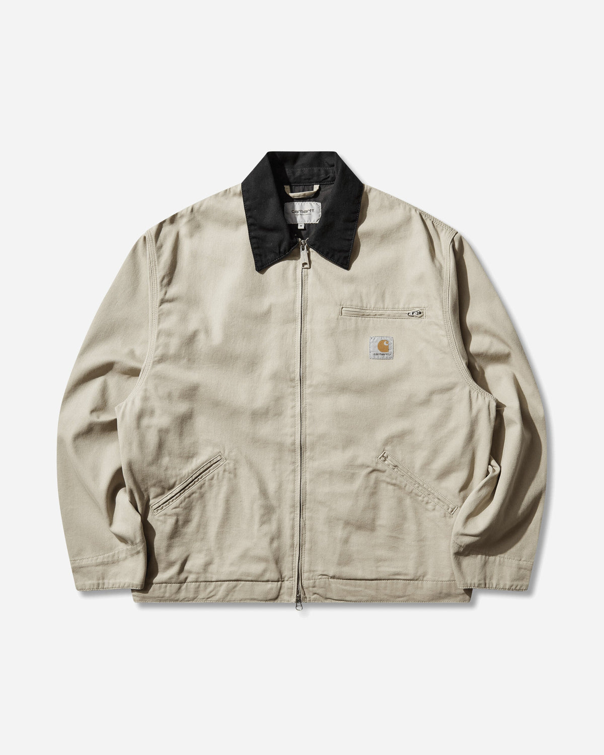 Men's OG Detroit Jacket Barchan (Rinsed)