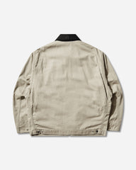 Men's OG Detroit Jacket Barchan (Rinsed)