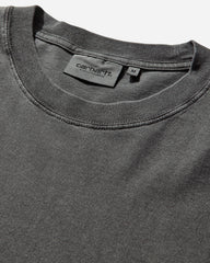 Men's Nelson Longsleeve T-Shirt (Garment Dyed)