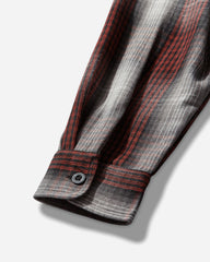 Men's Harlin Shirt Chili Pepper