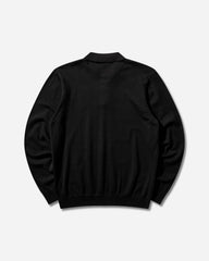 Men's Madison Polo Black