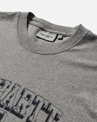 Men's Heavy Duty T-Shirt Grey