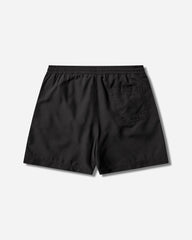Men's Chase Swim Trunks Black