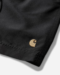 Men's Chase Swim Trunks Black
