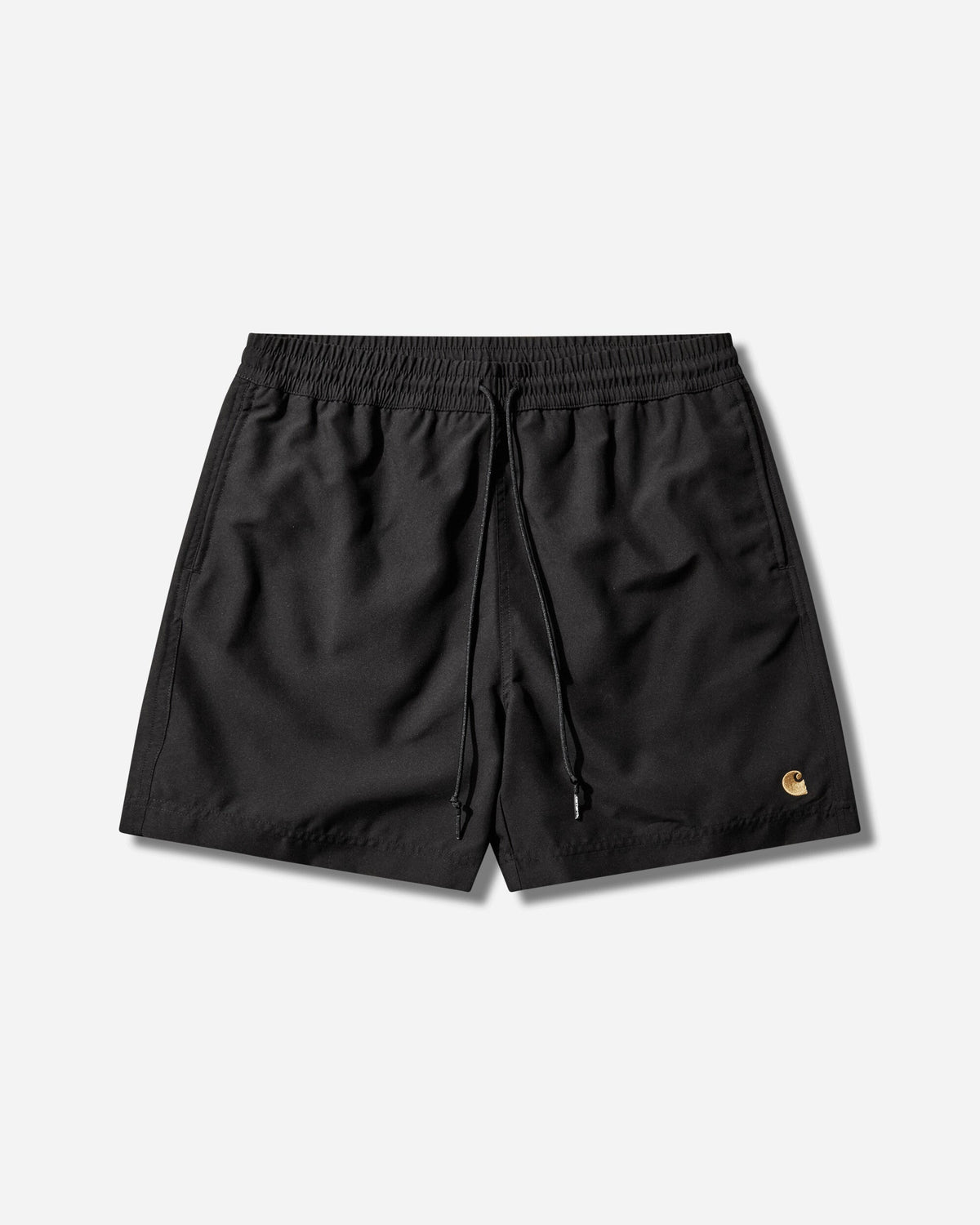 Men's Chase Swim Trunks Black