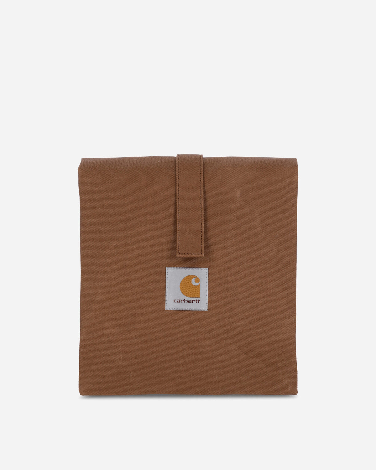 Lunch Bag Hamilton Brown