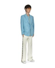 Laurel Tracksuit Pants White