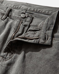 Men's 1992 Colour Denim Pants Khaki