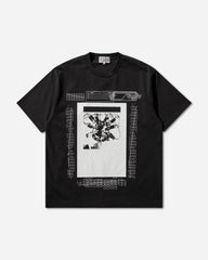Men's AS ACS/Hrc T-Shirt Black