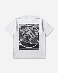 Men's MD a2d T-Shirt White
