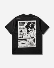 Men's MD Caveat Aedificator T-Shirt Black
