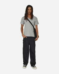 Made in Japan V-Neck T-Shirt Oxford Gray