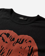 Men's Drip T-Shirt Black