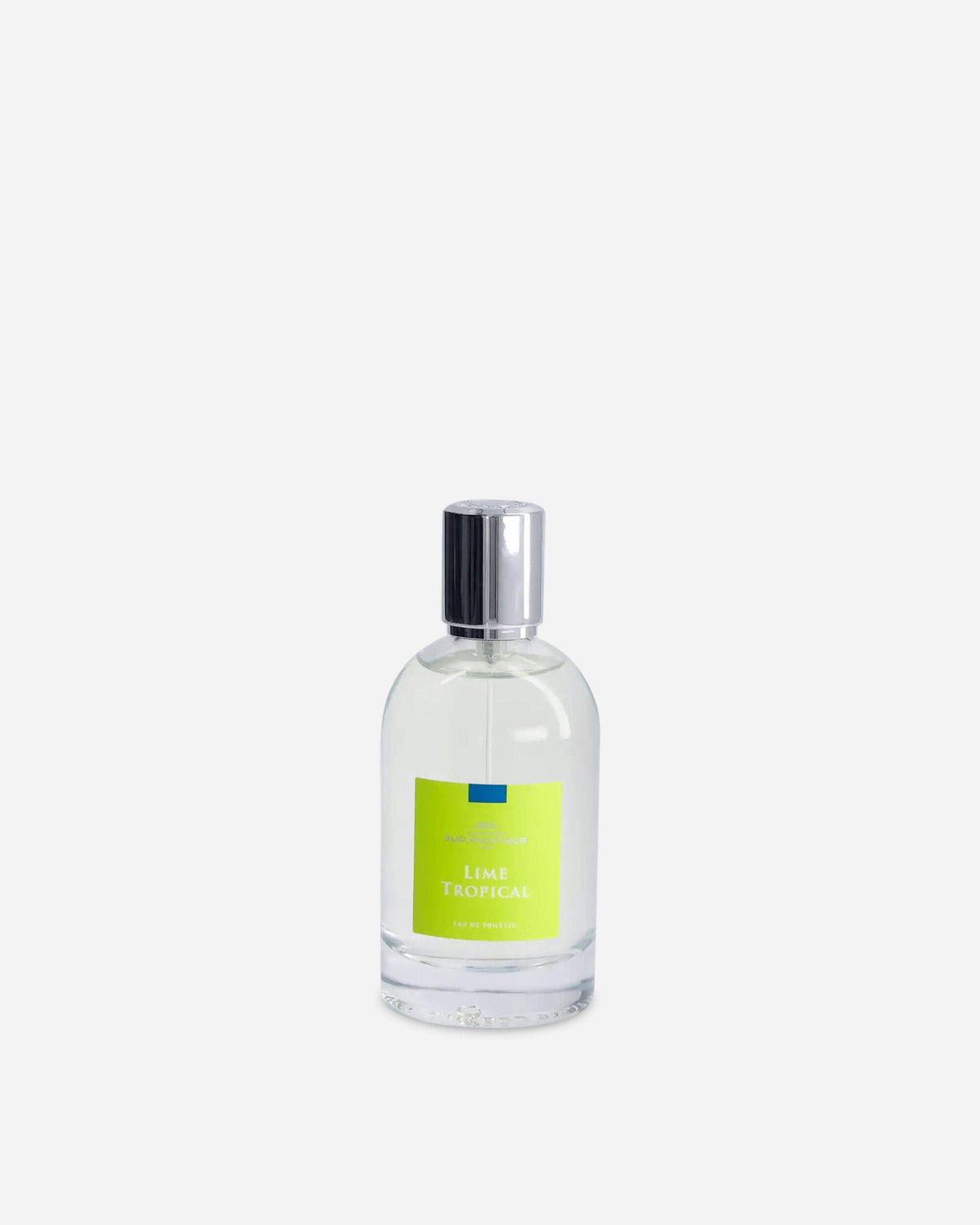 Lime Tropical Eau de Toilette