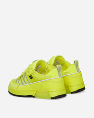Lucien Clarke Pro Sneakers Green Flash