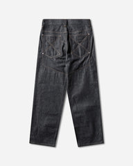 Men's Downtown Jeans Raw Blue