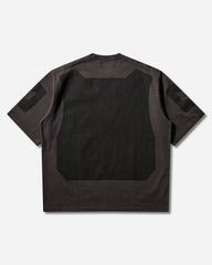 Men's Armour T-Shirt Black