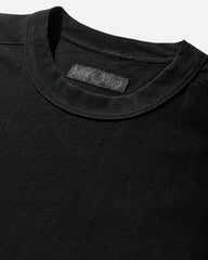 Men's Diary T-Shirt Black
