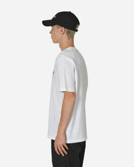 Mapleton T-Shirt White