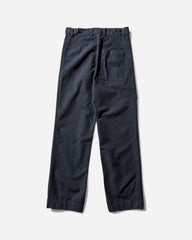 Men's Overdyed Carpenter Pants Navy