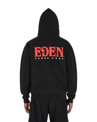 Logo Hooded Sweatshirt Multicolor