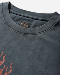 Men's Bold Seagull T-Shirt Navy