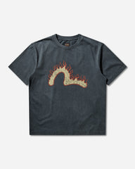 Men's Bold Seagull T-Shirt Navy