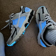 Nike Zoom Vomero 5 Supersonic Glow In The Dark