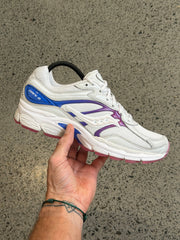 SAUCONY PROGRID OMNI 9 WHITE DUSK MEN'S