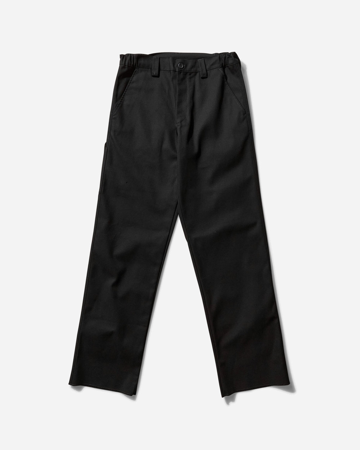 Men's 10000 Replicated Pants Black