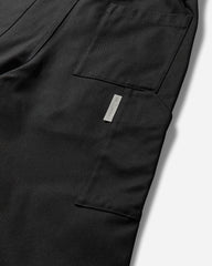 Men's 10000 Replicated Pants Black