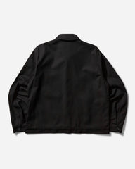 Men's 40000 Replicated Short Jacket Black