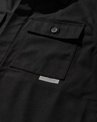 Men's 40000 Replicated Short Jacket Black