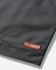 Men's 40000 Replicated Short Jacket Charcoal