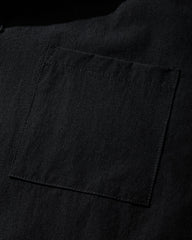 Men's Deal Fluid Polo Black