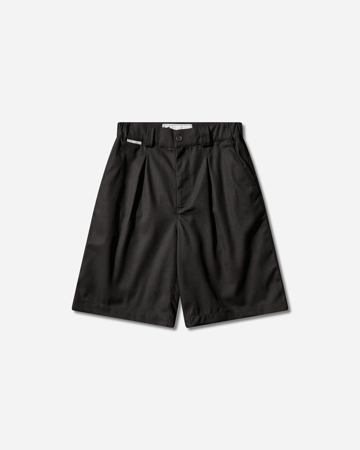 Men's 11000 Replicated Shorts Black