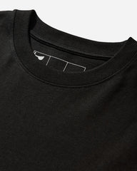 Men's 50000 Replicated T-Shirt Black