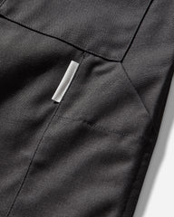 Men's 10000 Replicated Pants Charcoal
