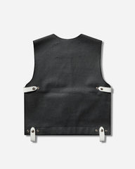 Men's Europrotect Vest Asphalt Grey