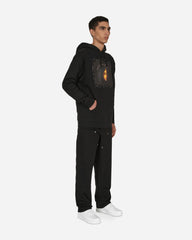 Marie Hooded Sweatshirt Black