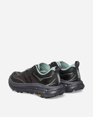 Mafate Speed 4 Lite Sneakers Charcoal Grey / Jade