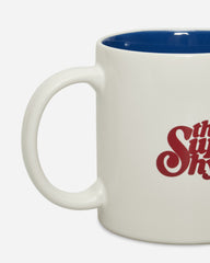 Leisure Woman Mug White